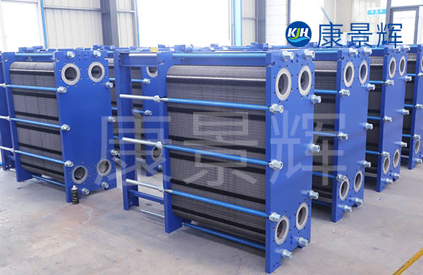 板式換熱器在發(fā)電廠中的應(yīng)用 板式換熱器在發(fā)電廠中的應(yīng)用