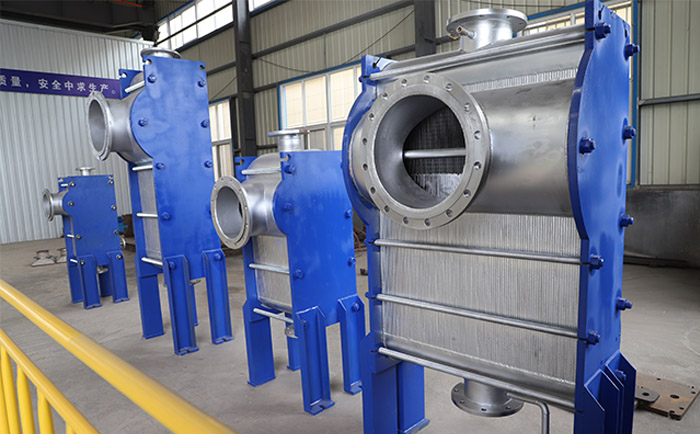 暖氣換熱器應(yīng)用及特點 暖氣換熱器應(yīng)用及特點