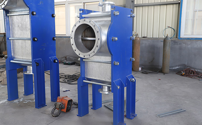 冷凝器和冷卻器的區(qū)別 冷凝器和冷卻器的區(qū)別