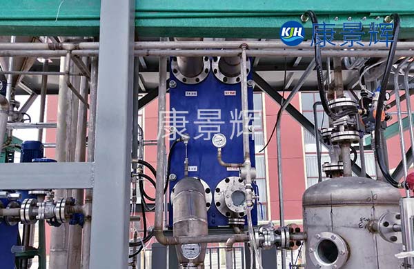 污水板式換熱器 污水板式換熱器