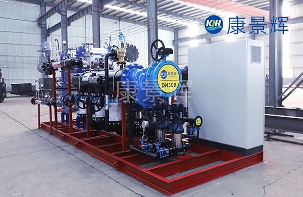 智能換熱機(jī)組換熱設(shè)備 智能換熱機(jī)組換熱設(shè)備