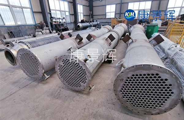 管殼式換熱器價(jià)格 管殼式換熱器價(jià)格