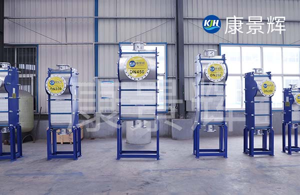 焊接板式換熱器 焊接板式換熱器