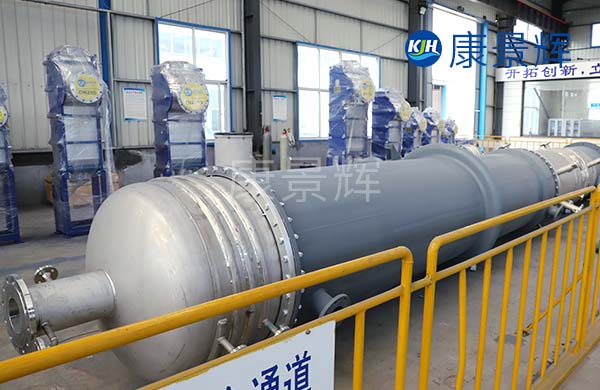 管式冷凝器分類和結(jié)構(gòu)選用及其優(yōu)缺點(diǎn) 管式冷凝器分類和結(jié)構(gòu)選用及其優(yōu)缺點(diǎn)